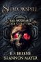 [Akademie der Schatten 02] • Shadowspell 2